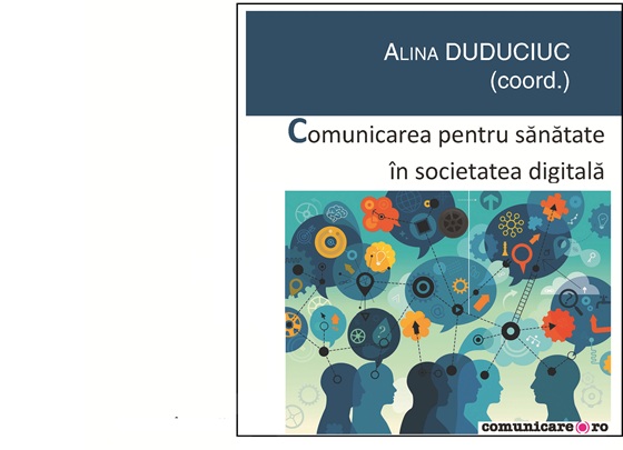 Editura Comunicare.ro| Apariție editorială